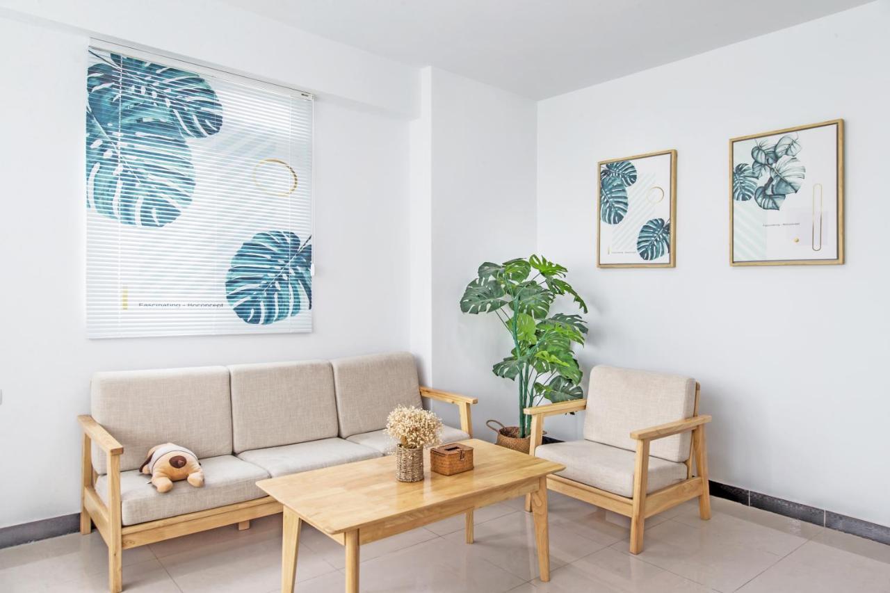 金門棲遲民宿 Jinning Extérieur photo